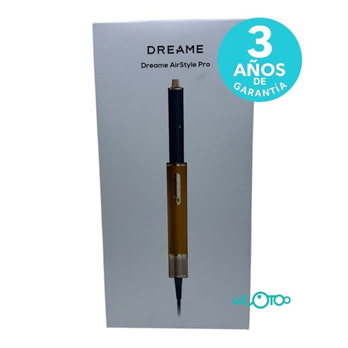 DREAME AIRSTYLE PRO