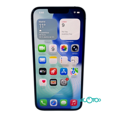 APPLE IPHONE 16E 8 GB 128 GB 