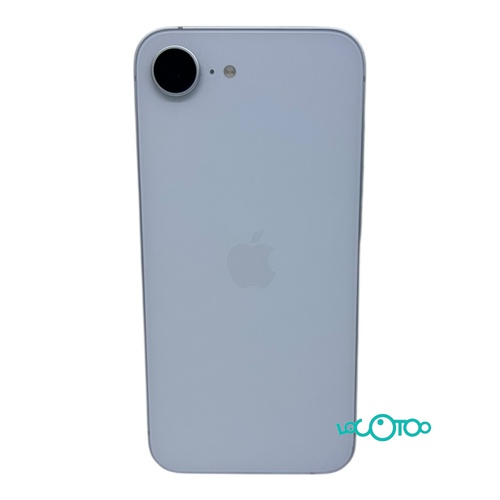 APPLE IPHONE 16E 8 GB 128 GB 