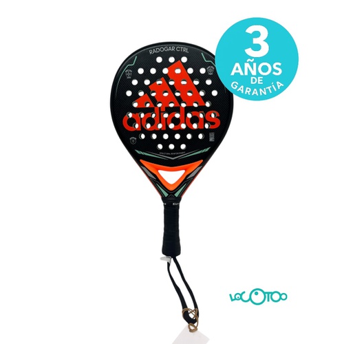 Pala ADIDAS RADOGAR CTRL Paddel