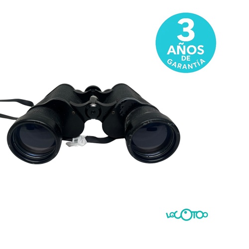 Prismáticos SNS 7*50 FIELD 7.1º