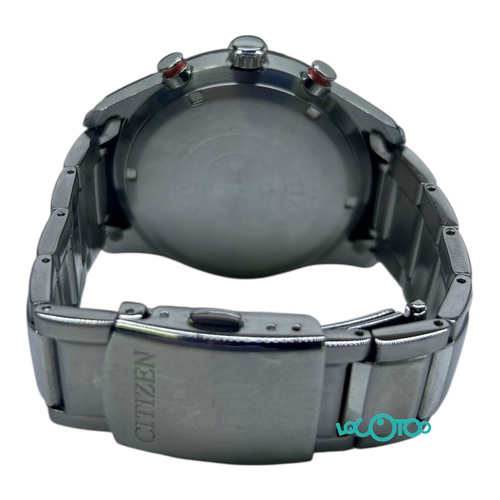 CITIZEN ECO DRIVE CA4486-82X 