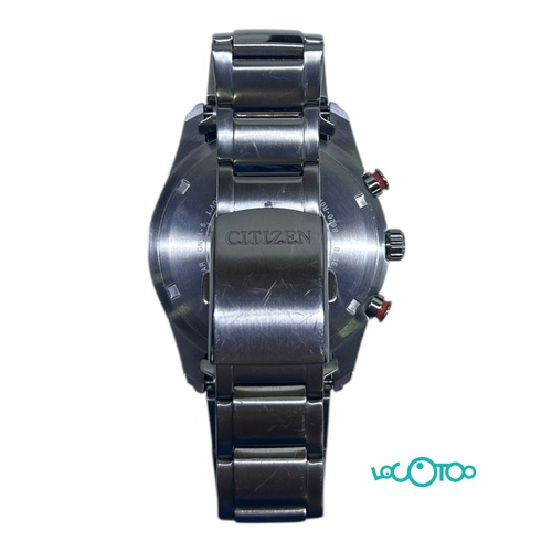 CITIZEN ECO DRIVE CA4486-82X 