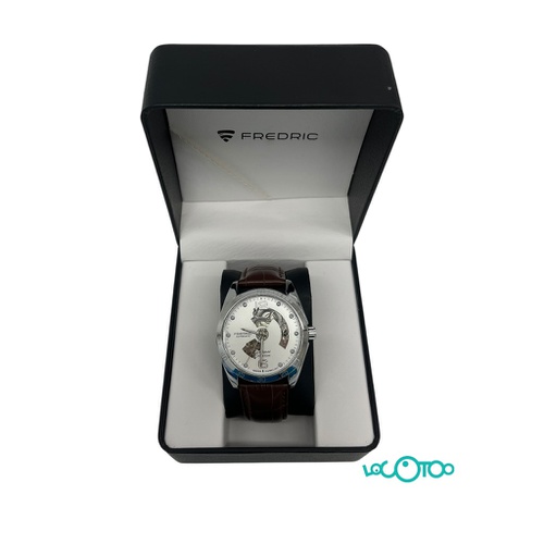 RELOJ FREDERIC SOUTHPORT COLLECTION AUTOMÁT