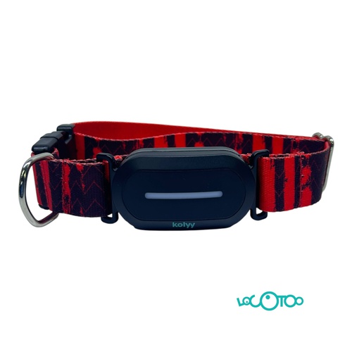  KOLYY COLLAR GPS DE PERRO