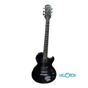Guitarra Eléctrica
