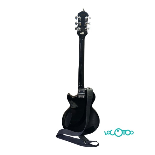 EPIPHONE LES PAUL SPECIAL II LTD 