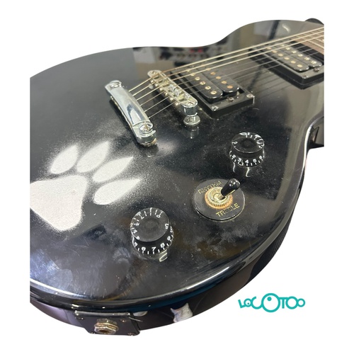 EPIPHONE LES PAUL SPECIAL II LTD 