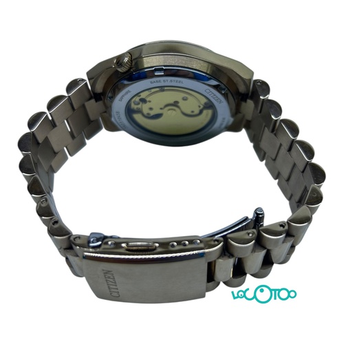 CITIZEN TSUYOSA ROJO