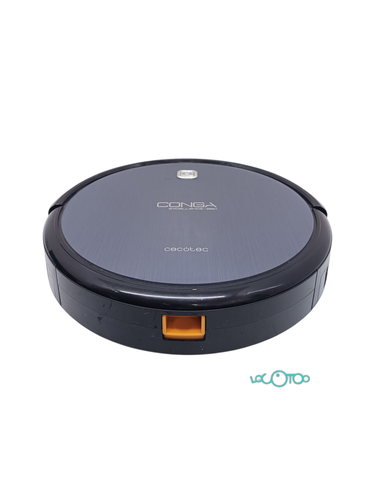 Aspirador Robot CECOTEC CONGA EXCELLENCE 99