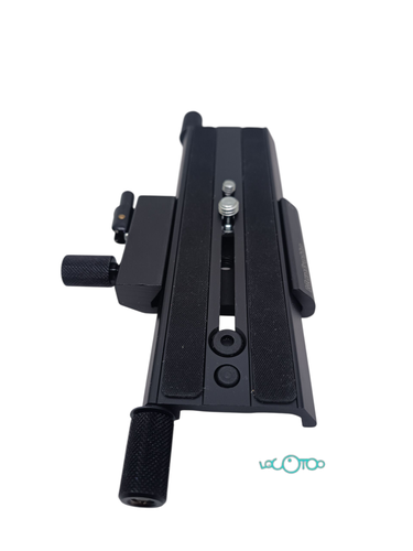 Varios Fotografía MANFROTTO 454