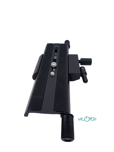 Varios Fotografía MANFROTTO 454