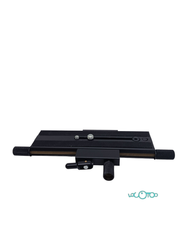 Varios Fotografía MANFROTTO 454