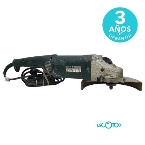 Metabo WE 2200-230 de 2200 W
