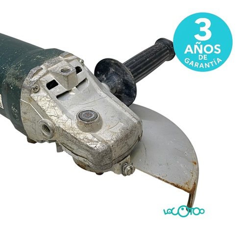 Metabo WE 2200-230 de 2200 W