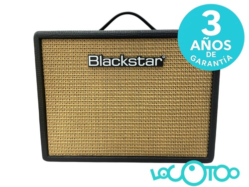 AMPLIFICADOR BLACKSTAR 