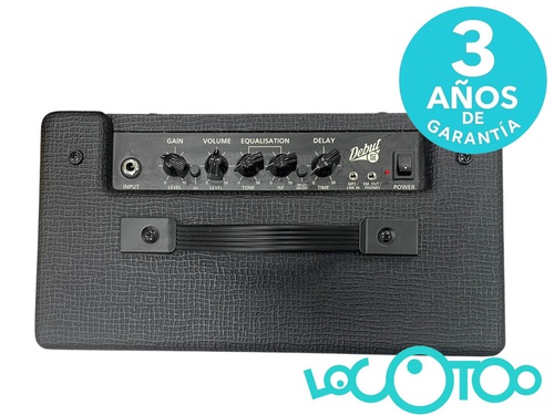 AMPLIFICADOR BLACKSTAR 
