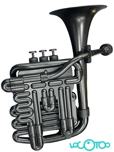 BOMBARDINO NUVO JHORN 