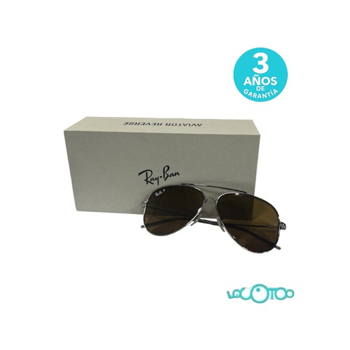 Gafas de Sol RAYBAN RBR0101S