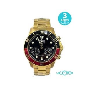 Reloj Pulsera