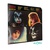 VINILO KISS ALIVE II HARD ROCK