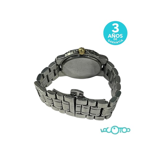 Reloj Pulsera MAURICE LACROIX 69820 Steel G