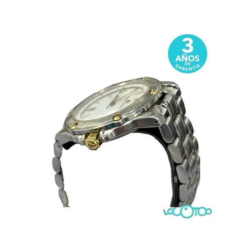 Reloj Pulsera MAURICE LACROIX 69820 Steel G