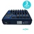 Mesa De Sonido MIXER KT-06UP 6 Canales
