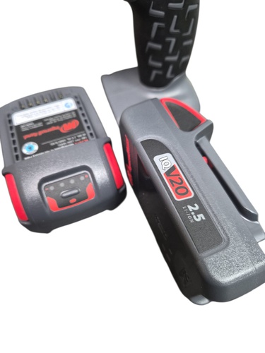 Taladro Batería INGERSOLL RAND TALADRO A BA