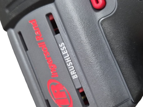 Taladro Batería INGERSOLL RAND TALADRO A BA