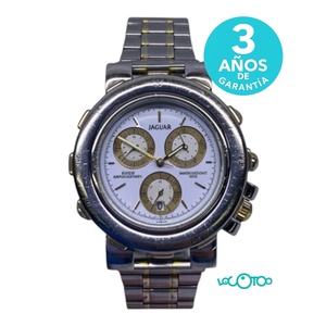Reloj Pulsera