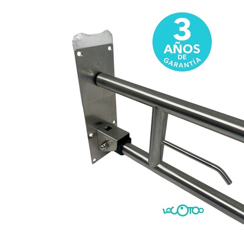 Varios Baño STILLO BARRA DE APOYO