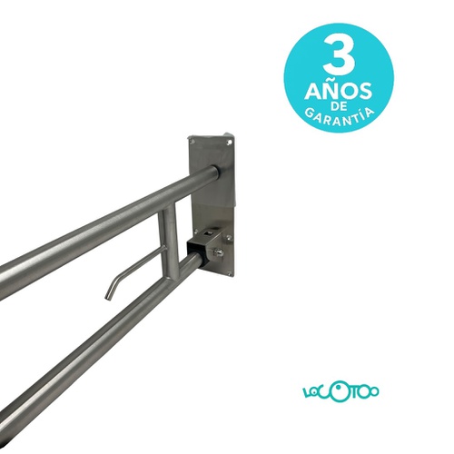 Varios Baño STILLO BARRA DE APOYO