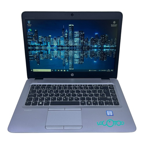 HP ELITEBOOK 840 G3