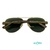 GAFAS DE SOL GUCCI GG0528S MARRÓN/DORADO