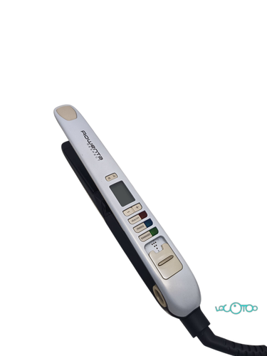 Plancha Pelo ROWENTA CF7710 47 W Cerámica I