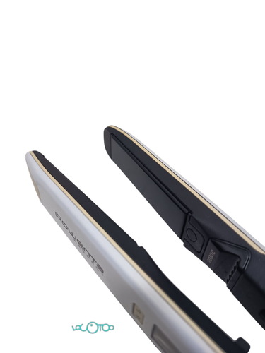 Plancha Pelo ROWENTA CF7710 47 W Cerámica I