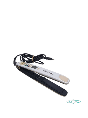 Plancha Pelo ROWENTA CF7710 47 W Cerámica I