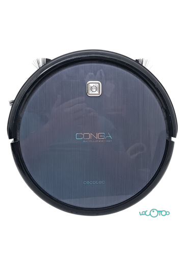 Aspirador Robot CECOTEC CONGA EXCELLENCE 99