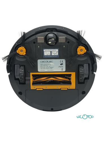 Aspirador Robot CECOTEC CONGA EXCELLENCE 99
