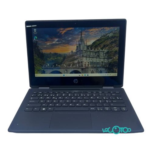 HP PRO X360 FORTIS 11 GEN9