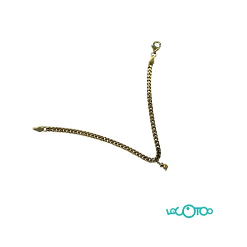 Pulsera Plata TOUS PULSERA  Plata Vermeil