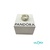  PANDORA ANILLO PLATA 925 CON PIEDRA