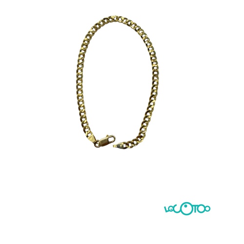 PULSERA ORO 18K 