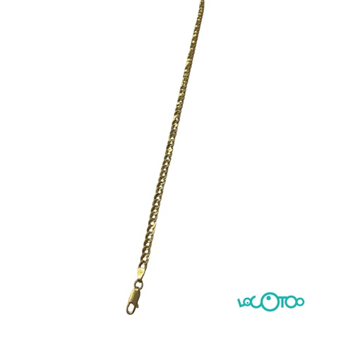 PULSERA ORO 18K 