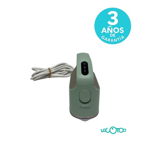 Plancha Vapor NEWBEALER STEAM IRON NB316E