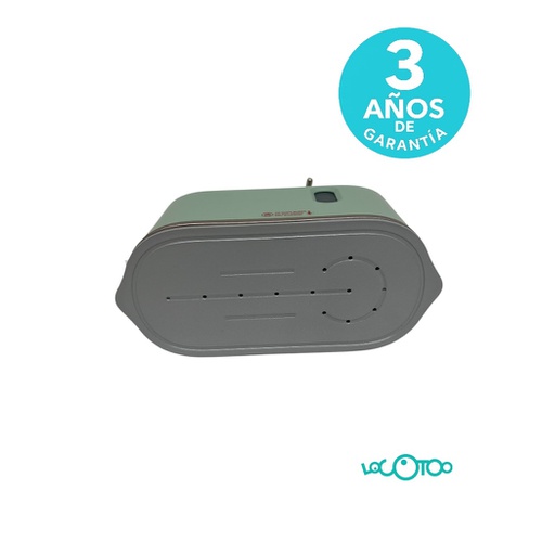 Plancha Vapor NEWBEALER STEAM IRON NB316E