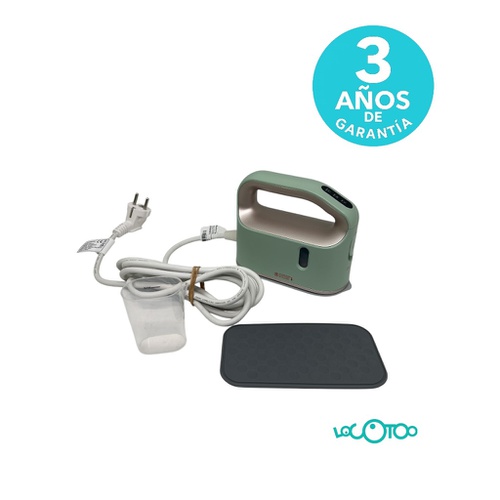 Plancha Vapor NEWBEALER STEAM IRON NB316E