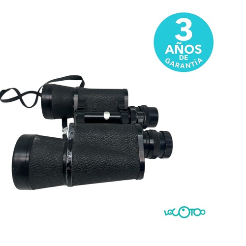 Prismáticos SNS 7*50 FIELD 7.1º