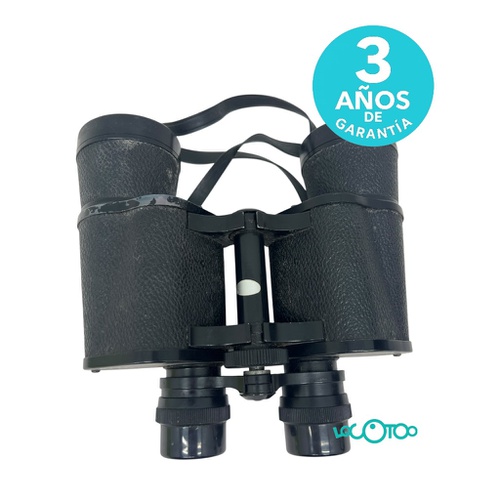 Prismáticos SNS 7*50 FIELD 7.1º